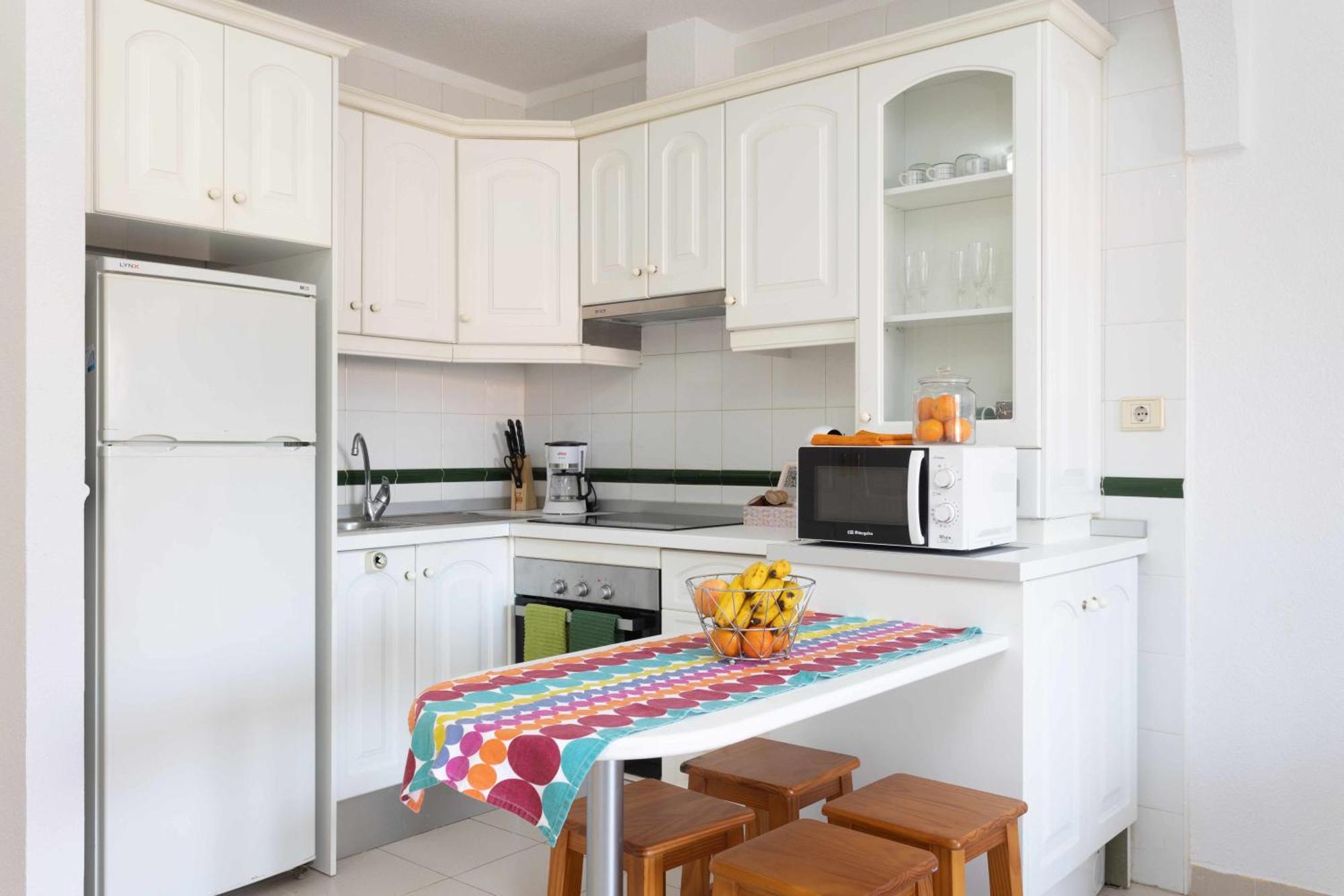 דירות קוסטה דל סילנסיו Agradable Piso Con Piscina & Playa Terraza Y Wifi מראה חיצוני תמונה