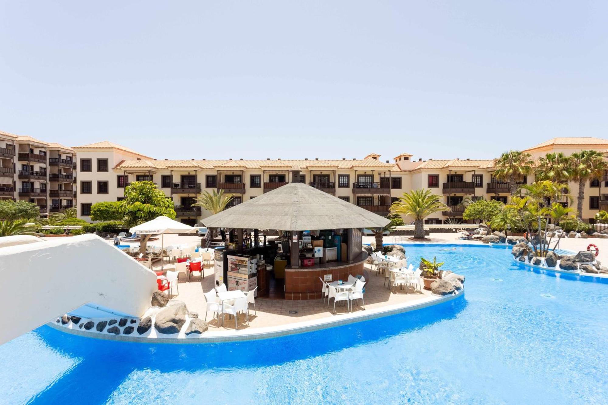 דירות קוסטה דל סילנסיו Agradable Piso Con Piscina & Playa Terraza Y Wifi מראה חיצוני תמונה