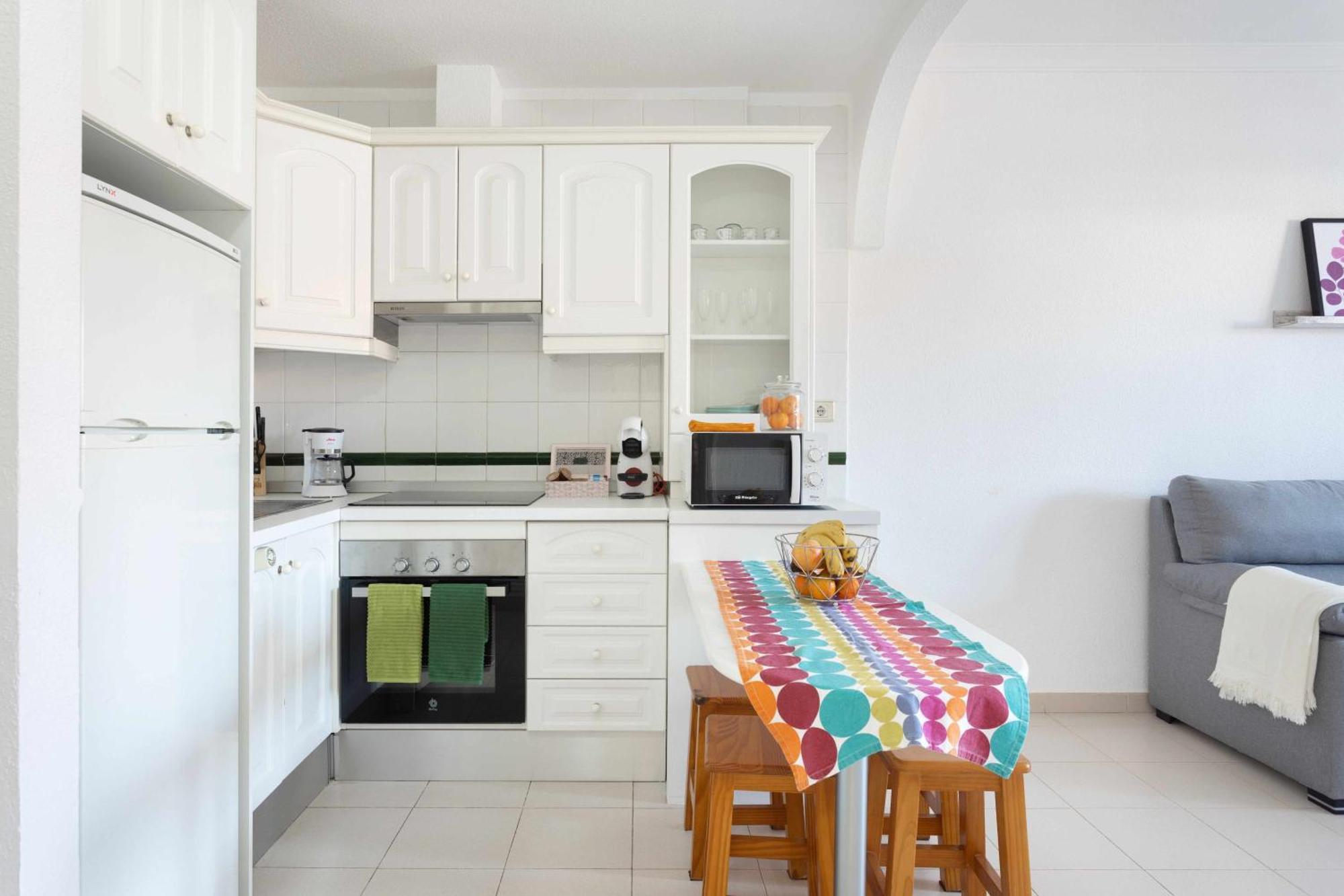 דירות קוסטה דל סילנסיו Agradable Piso Con Piscina & Playa Terraza Y Wifi מראה חיצוני תמונה