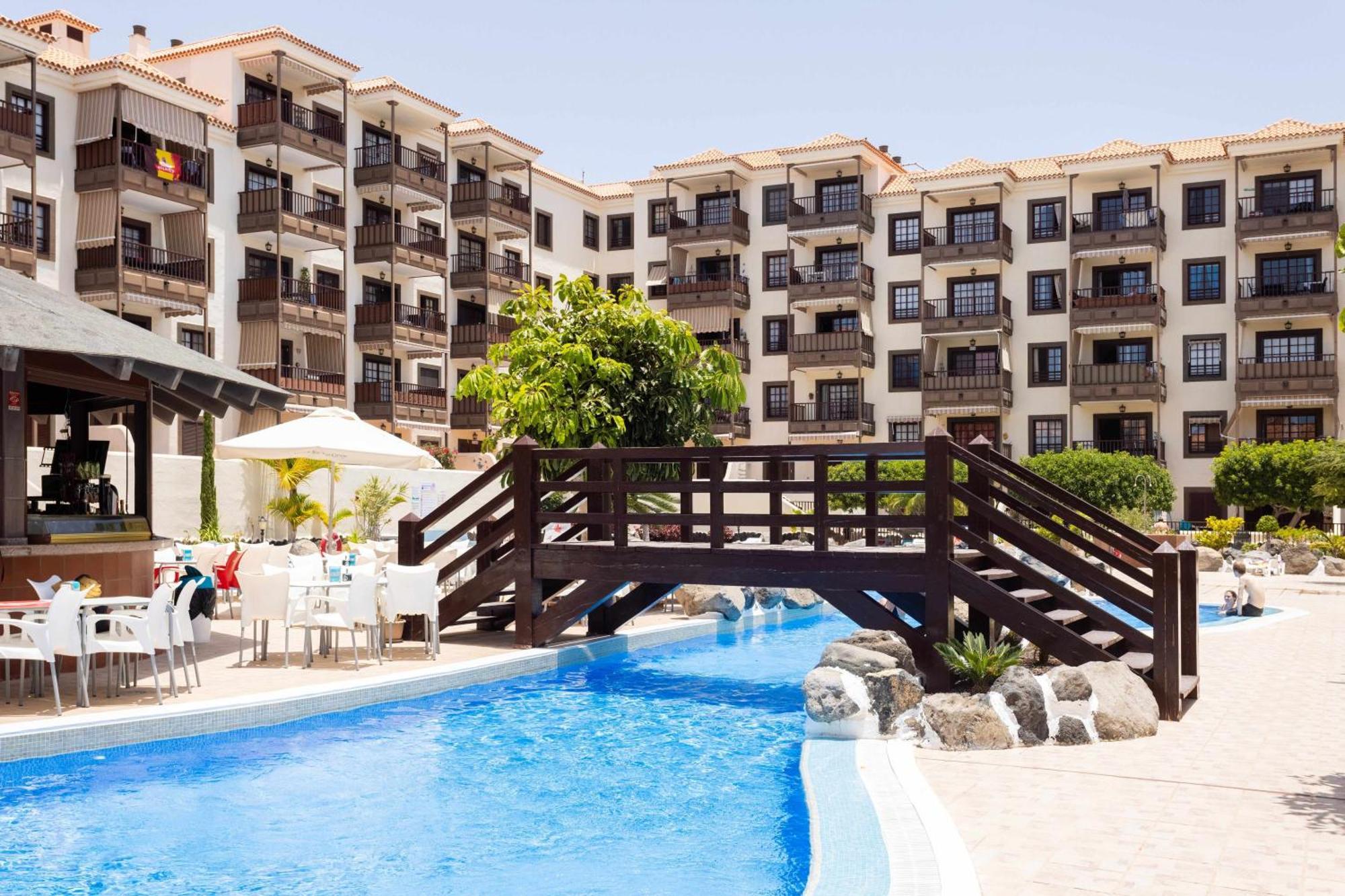 דירות קוסטה דל סילנסיו Agradable Piso Con Piscina & Playa Terraza Y Wifi מראה חיצוני תמונה