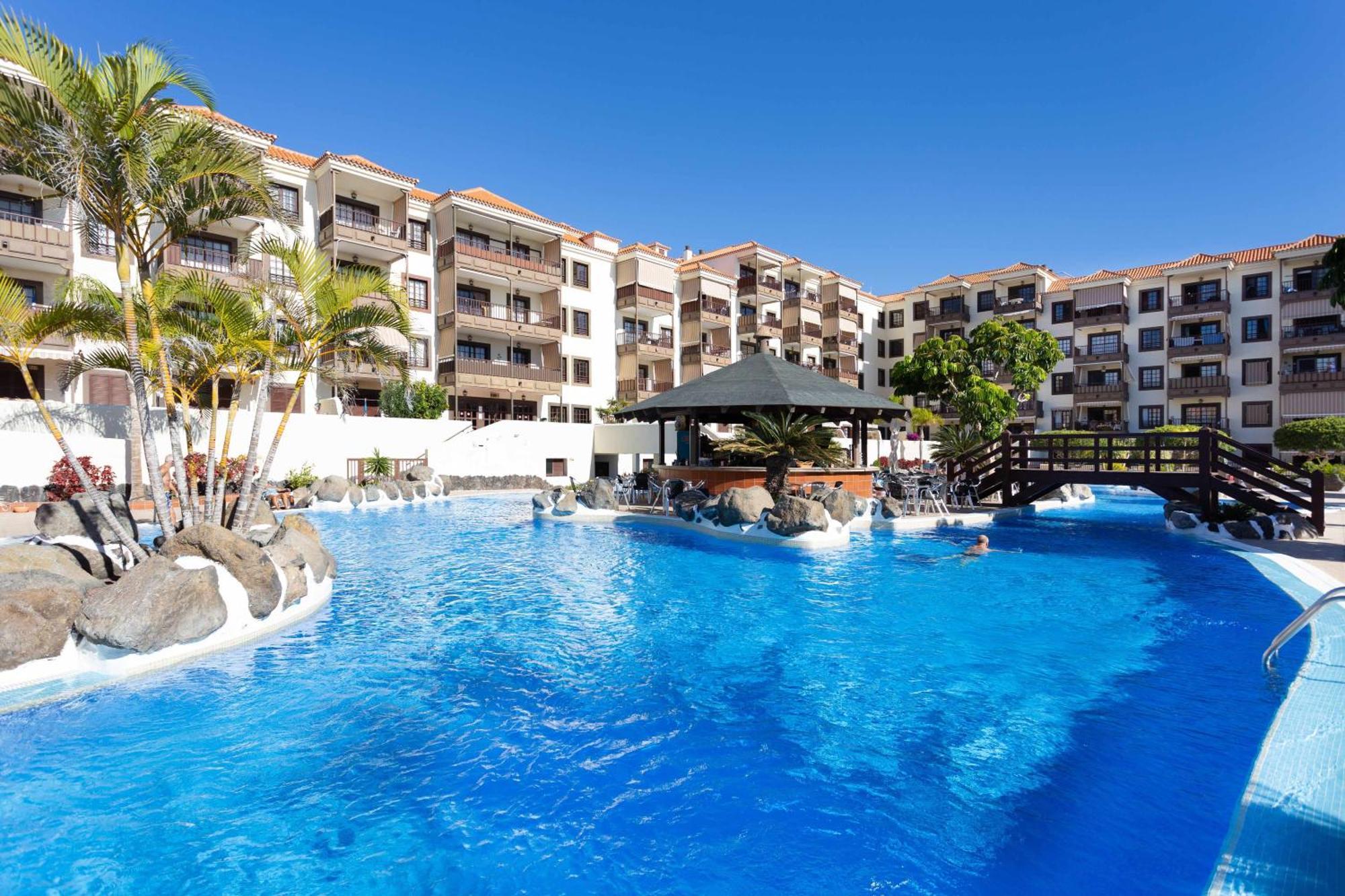 דירות קוסטה דל סילנסיו Agradable Piso Con Piscina & Playa Terraza Y Wifi מראה חיצוני תמונה